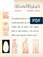 Revista-Los Huevos Del Plata N.10 - Diciembre 67 PDF