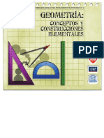 12 - Conceptos y Construcciones Elementales