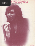 The Very Best of J.J. Cale | PDF