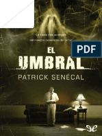 El Umbral - Patrick Senecal PDF