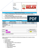 Ciencias 4 Higiene de Los Sistemas de Relacion PDF