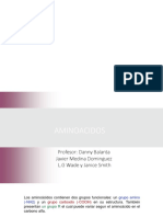 Proteinas 1 PDF