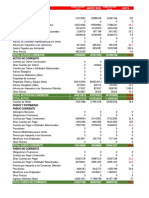 Analisis e Interpretacion