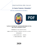 APLICACION DE TENSOR ESFUERZO EN CONSTRUCCIONES-exposicion