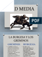 Edad Media