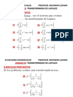 19.-Transformada de una Integral (Tarea)