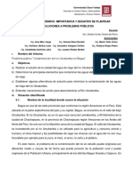 Informe Académico PDF