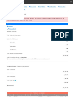 STEP 4 OF 5: Pay Fees: Matriculation Form Is Sent To Your Email