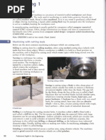 Lathe PM Checklist | PDF | Machines | Manufactured Goods