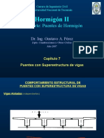 7a-SUPERESTRUCTURA DE VIGAS.pps
