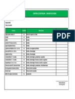 F-SGSST-13-1 Inspección de Botiquín Cianuro