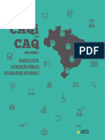 Quanto Custa A Educacao Publica de Qualidade No Brasil PDF