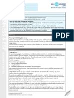 Success and Failure PDF
