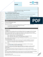 Progress and Achievement PDF