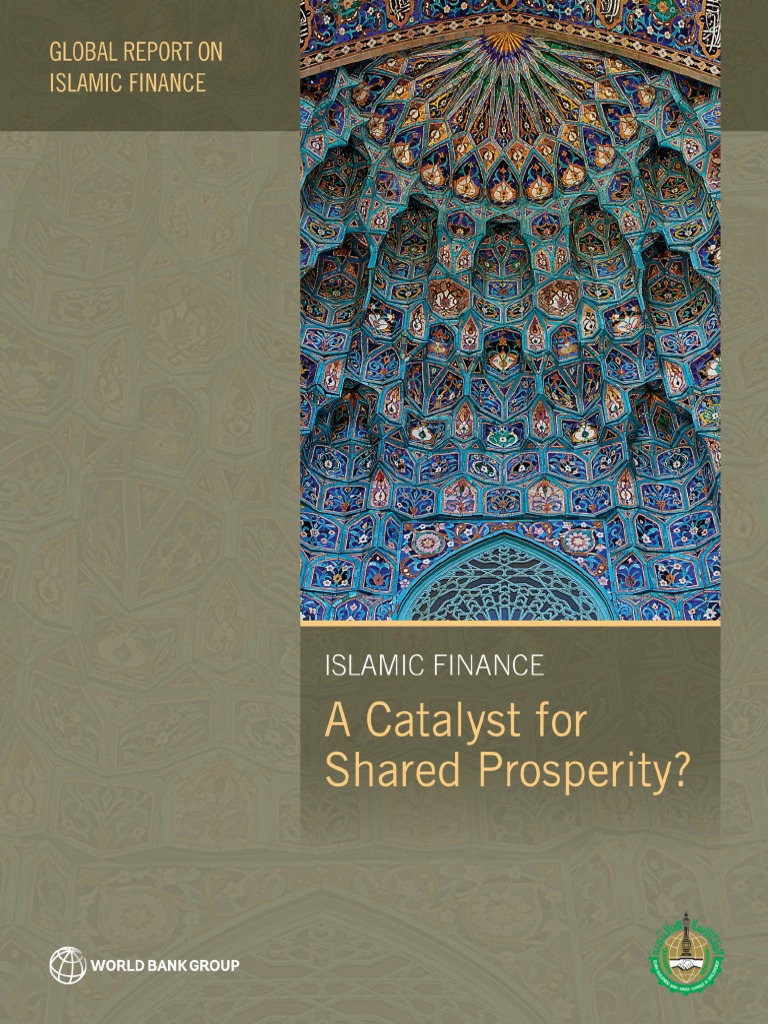 PDF | PDF | Islamic Banking And Finance | Creative Commons License