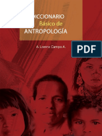 Diccionario:antropologia