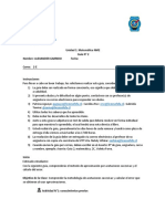 Guia N°2 Matematica NM2