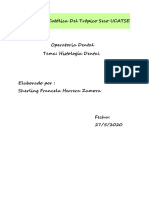 Tejidos OperatoriaDental PDF