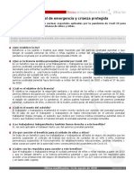 Ficha Posnatal de Emergencia PDF