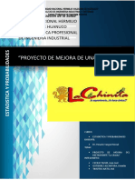 Proyecto de Estadistica y Probabilidades