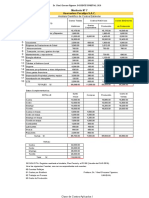 Clase de Costos Aplicados I Aserradero 2020