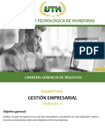 Modulo VIII Gestion Empresarial PDF