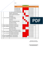 Jadwal MR