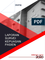Survei Kepuasan Persubid Tahunan 2020 IPKPRS