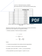 Trbajo 2 Proyecciones Formu Vaca