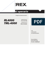 M Terex RL4000 OYM ESP.pdf