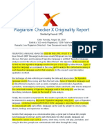 PCX - Report Imas