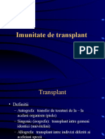 Imun Transplant Rom8