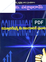 Communications BVPatthabhiram.pdf