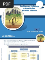 5- Problemas Urbanos