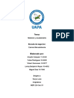 Tarea 6 Investigacion Mercado