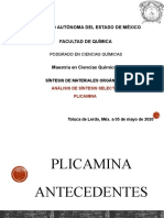Plicamina