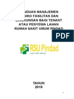 8-I-Panduan Manajemen Resiko Fasilitas Dan Lingkungan Bagi Tenant Atau Penyewa Lahan