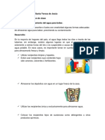 Jose Mejia - Guion14ciencia PDF