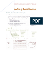 Examen Bimestral de Keiler 5to Razonamiento