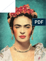 Frida Kahlo