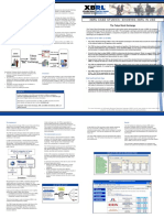 XBRL Case Studies: Showing XBRL in Use: The Tokyo Stock Exchange