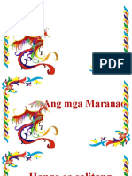 Maranao