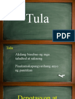 Tula