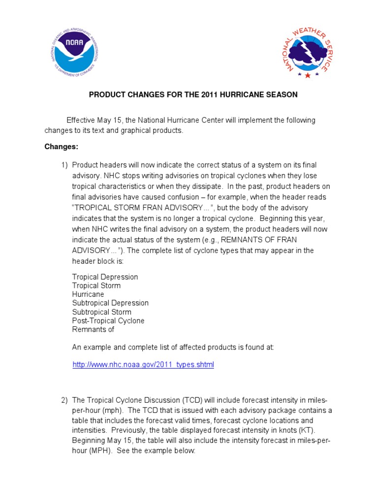 DF PDF | PDF | Tropical Cyclones | Windstorms