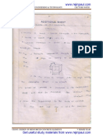 Ce6505 Notes Rejinpaul PDF