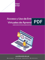 Acceso y Uso Aula Virtual 3.5 v2