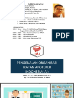 Pengenalan Organisasi PDF