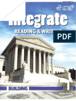 Integrate Reading Writing Building 1 Student 39 S Book PDF