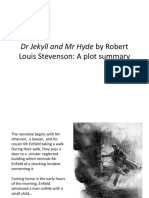 DRJ&MRH - Plot Summary PDF