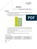 Trabajo en clases función cuadrática